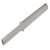 Push Door Catch Concealed or Surface Mounted Long Version with Magnet K Push Tech Grey