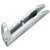 Assembly Wedge for Sliding Interior Doors Hawa-Junior Top hung system for low headroom doors Aluminium finish