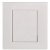 FSB 4251 Flush Pull Handle Closed 304 SSS