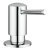 Grohe Contemporary Soap Dispenser PC
