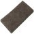 Felt Glide Rectangular Self Adhesive L x W: 100 x 50 mm brown
