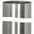 Steel Tube CTL D60x1300mm Polished Chrome Plt
