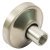 PBA Cub/Brd Wall-Hdrail Sckt 316L SSS