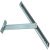 Mortice OH Limit Stay 90D Sgl/Dbl SZP
