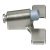 Soft Close Fit SF Cup-Various Zinc Alloy NP