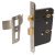 Roller Bolt Mort Bathlock 57/72mm Std