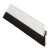 Brush Strip Length 914 mm Aluminium or PVC Mill aluminium