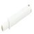 Push Door Catch Concealed or Surface Mounted Short Version with Magnet K Push Tech White