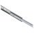 BB Drawer Runner 27mm Groove Sgl 15kg 278-452mm