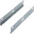 2109/2132/3732/3832 Bkt Bright Zinc Plated 500mm