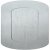 FSB 4250 Flush Pull Handle Closed 304 SSS