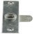 Captive Key Rim Budget Lock SZP