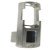 Centre Keep Base 190x22x8mm Steel Bright Zinc Plated