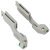 4D Clip Add On for all Dynapro Runners Plastic Grey