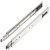 5321-EC BB Drawer Runner Full 90kg 800mm Bright Zinc Plated