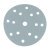 Abrasive Disc Ø 150 mm 15 holes Mirka Basecut Grit: 150 Set qty: 100