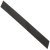 Melamine Tape for Edging Kitchen or Bathroom Cabinets Roll 10 m Black gloss