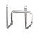Multi-Purpose Hook SF 80x80x90mm SPC
