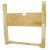 PBA ProCAP W.Fix/Polished Brass 98077311/312