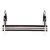 Romsey Towel Rail 53x690x73mm