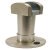 PBA Cub/Gls 316L Adj Foot Support SSS