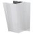 Plinth Connect 146mm Lin SCP Anodised Silver