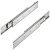 Ball Bearing Drawer Runners Full Extension Load Capacity 35-45 kg Accuride 3630 Two way travel Installed length 350 mm load capacity 40 kg bright zinc plated