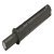 Push Door Catch Concealed or Surface Mounted Short Version with Magnet K Push Tech Anthracite