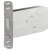 Mortice Spring Loaded Handle MSS