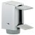 Foot Op Dr Hold 55mm Throw 147mm Silver