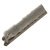 Centre Leg Pile Carrier 2.2m PVCu White