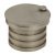 Budget Lock Ferrule Escutcheon w Cov SSS
