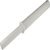 Push Door Catch Concealed or Surface Mounted Long Version with Buffer K Push Tech Grey
