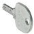 Master Key for MK Locking System MK