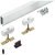 Hawa Junior 160A Fitting Set 1Dr