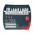 Hafele Bit Box with 10 Bits (Pozi/PH/Flat)