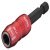Red Jig Spare Parts Bit Holder Length 60 mm