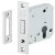 Startec Mort Cyl Deadlock 55/84 Sqr SSS