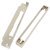 Startec Rebate Set 13mm Universal SSS