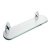 Romsey Glass Shelf 53x590x135mm