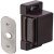 Magnetic Catch 2.0kg SF Steel/Plastic Brown