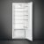 Fridge Built-in In Column Larder Total Capacity 323 Litres Smeg UKS8L1721F
