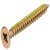 Hospa Screw Ful Countersunk PZ2 D4.0x45mm SYC