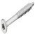 Hospa T Drill Screw Prt Countersunk TS20 D4.0x40mm