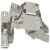 Nexis 170D Hinge Clk FO/INS Sprung Hos