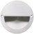 Flush Pull Handle D90mm 316 PSS