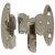 Aximat 300 240D Hinge SP Arm Qck