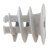 Plasterboard GK Fischer Dowel To suit screw size Ø 4 - 5 mm