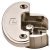 Aximat 300 180/240/270D Hinge SP Cup Screw