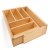 eXTray Ash Cutery Ins 420/400-600mm